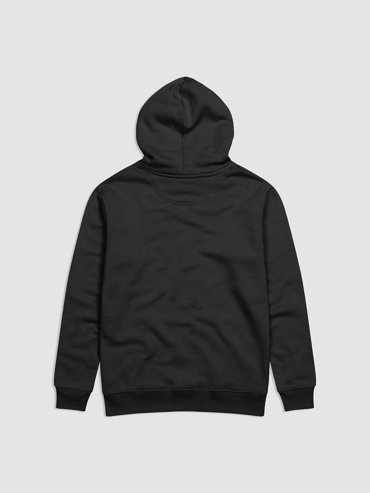 SP Beta: Unisex Essential Eco Hoodie product image (2)
