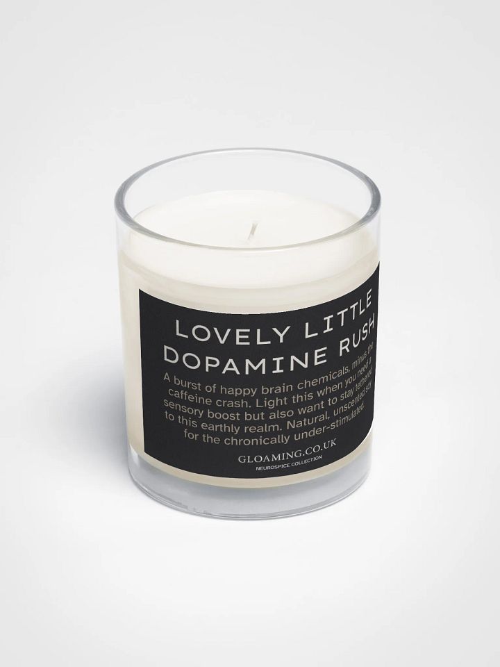 Neurospice: Lovely Little Dopamine Rush product image (2)