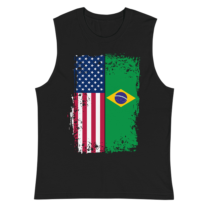 United in Stripes product image (3)