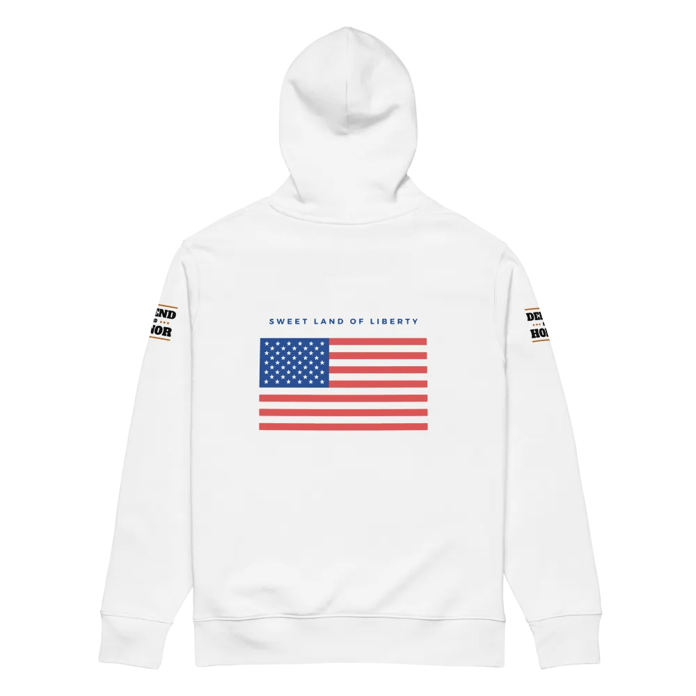 Daniel Williams 2028 Hoodie product image (6)