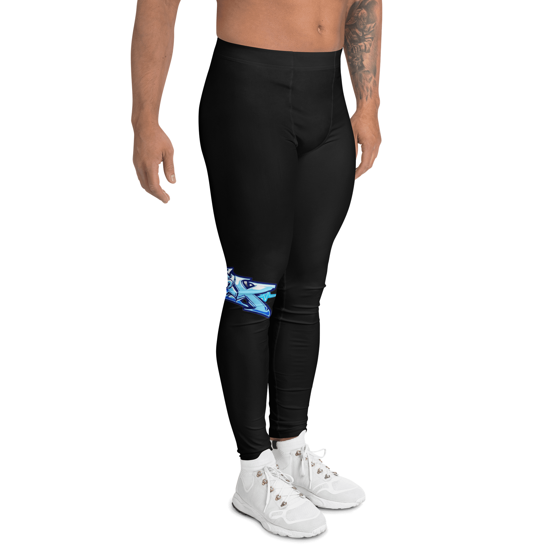 DJDocX Sports Leggings product image (4)