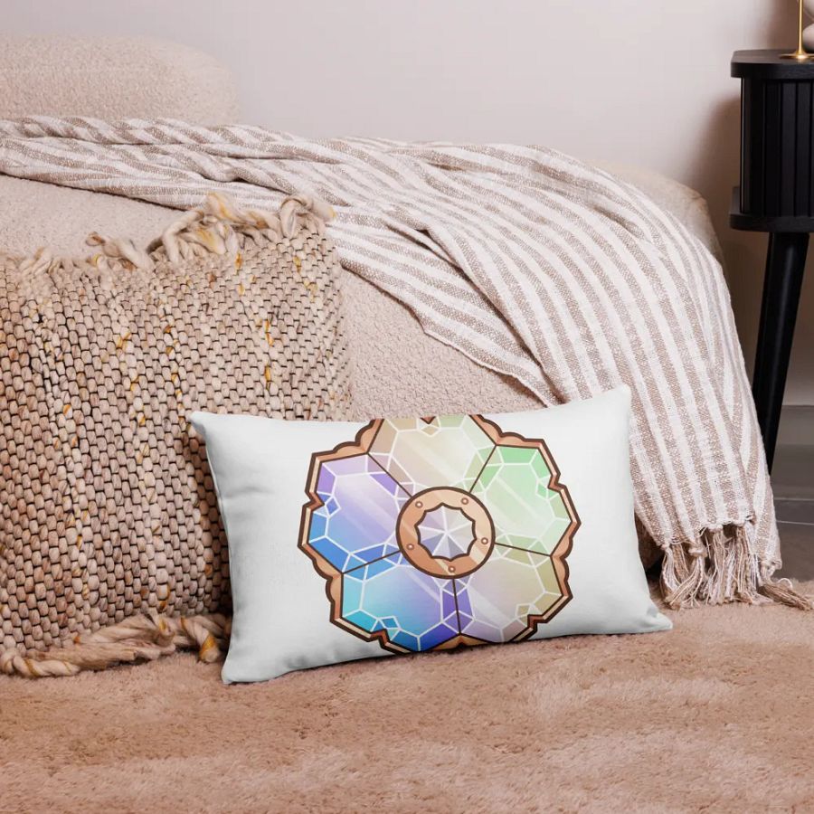 Badge pillows product image (16)