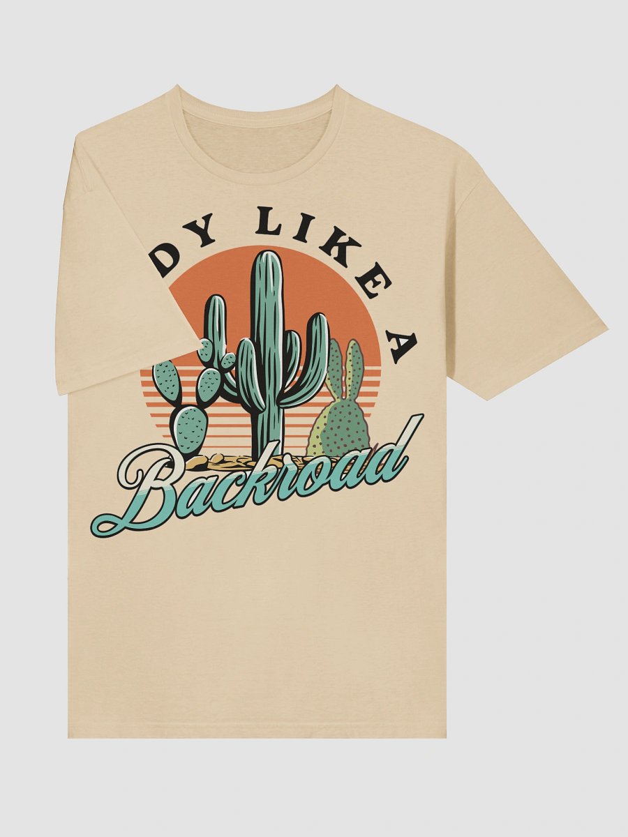 Backroad Curves product image (5)