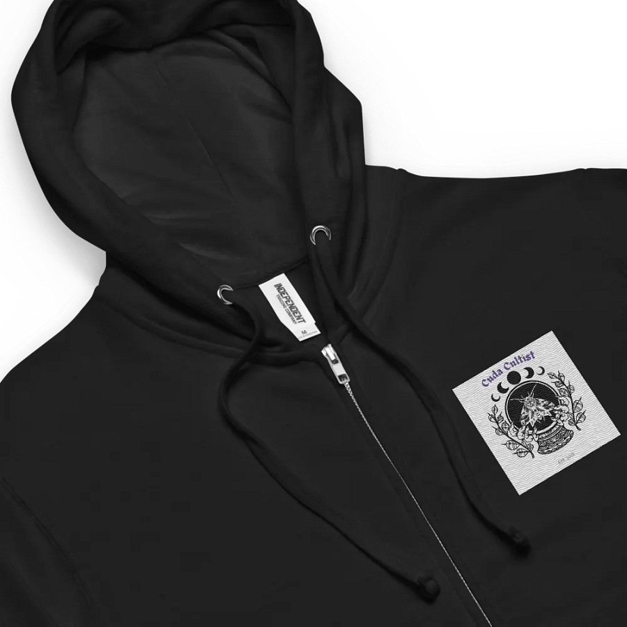 Cultist Zip '24 product image (7)