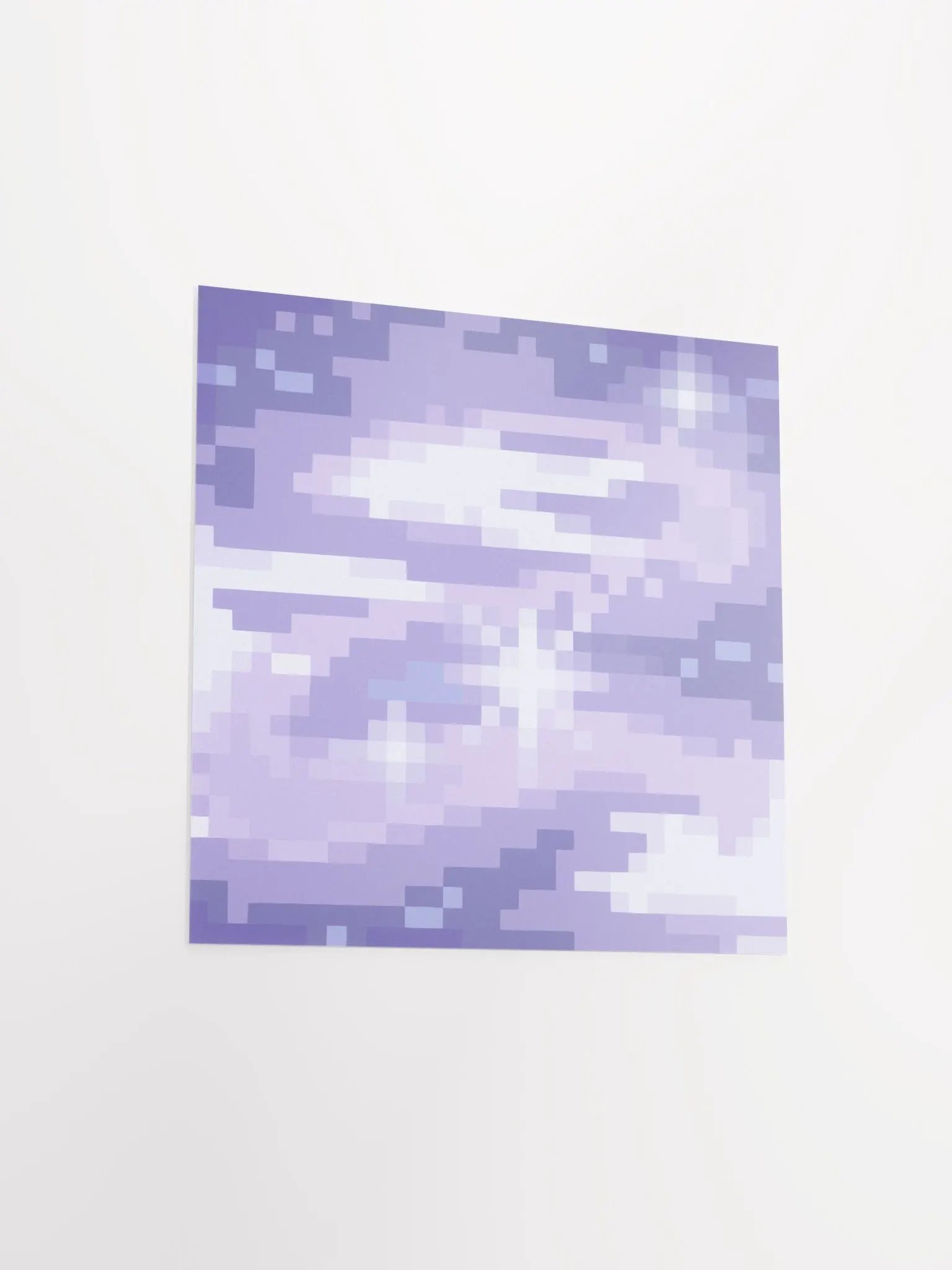 Star Painting Poster | Pirates SMP product image (3)