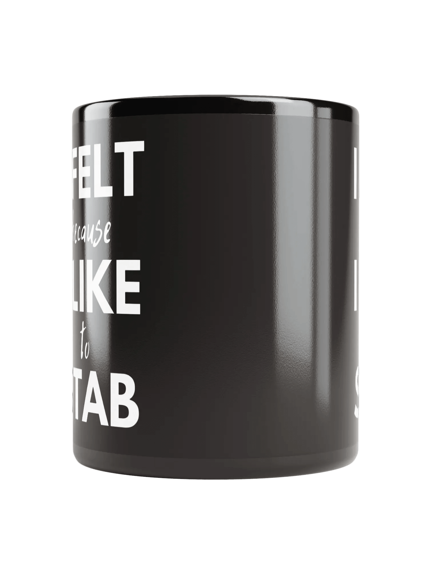 Funny Needle Felting Mug (11oz) product image (4)