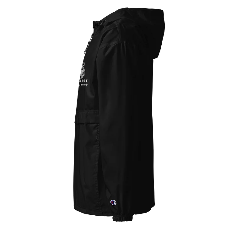 Suave Camel Packable Jacket product image (2)