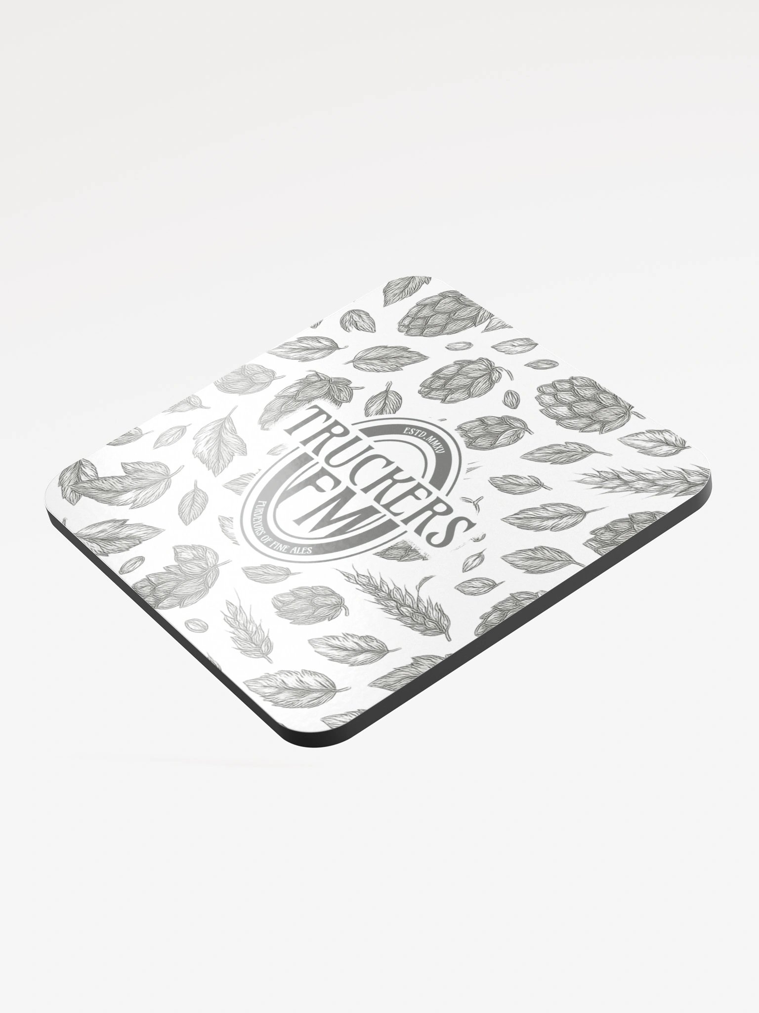 TFM Ale Co. Beer Mat product image (3)