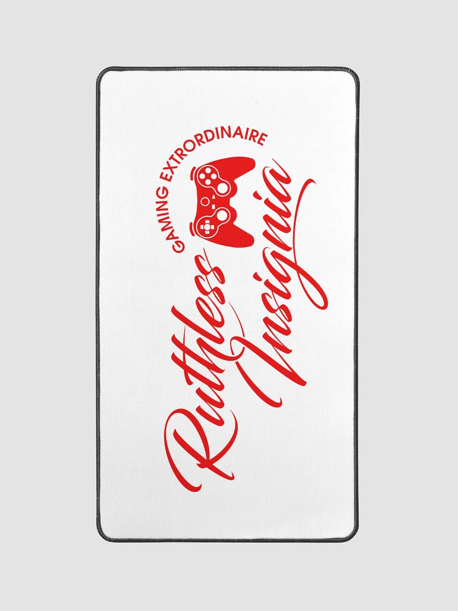 The Ruthless Mat product image (1)