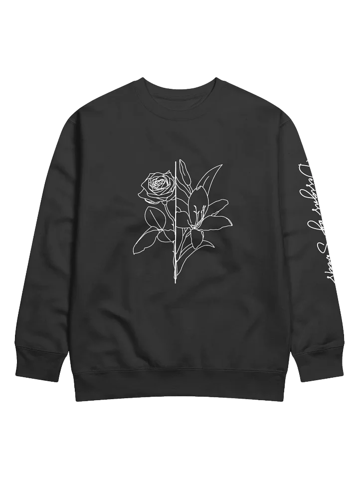 Designs by Sweets Sweatshirt product image (1)