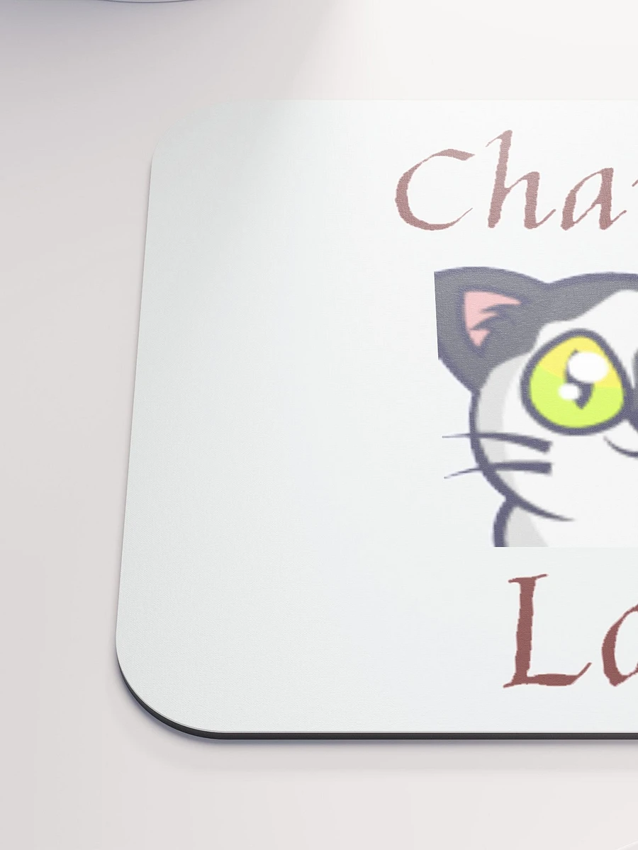 Charlie Love Pad product image (6)