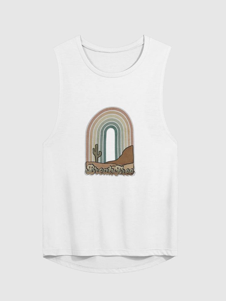 Break Free Tank - Large Print product image (2)