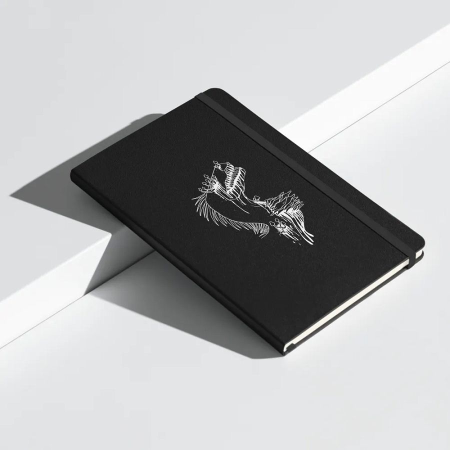 MUSHROOM MUSHROOM Journal product image (8)