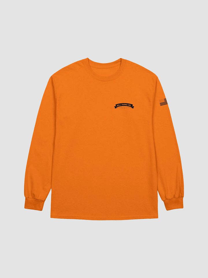 Safety Orange product image (1)