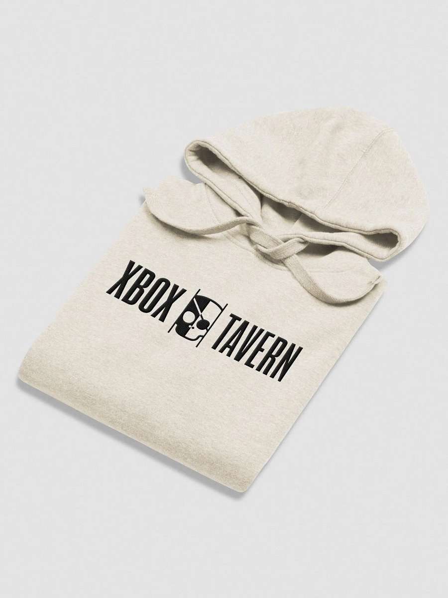 Embroidered Logo Hoodie product image (35)