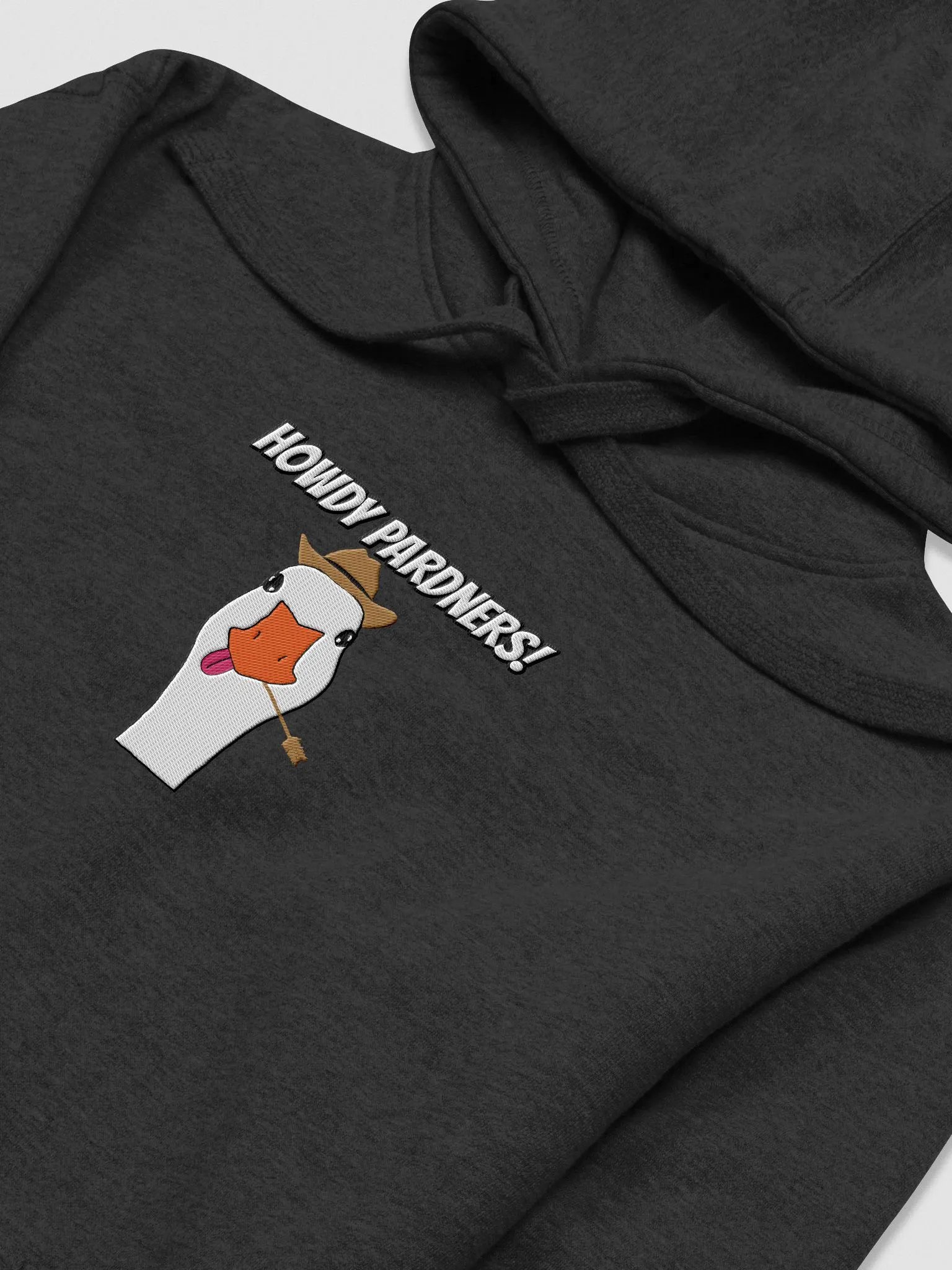 Howdy Goose Hoodie product image (21)