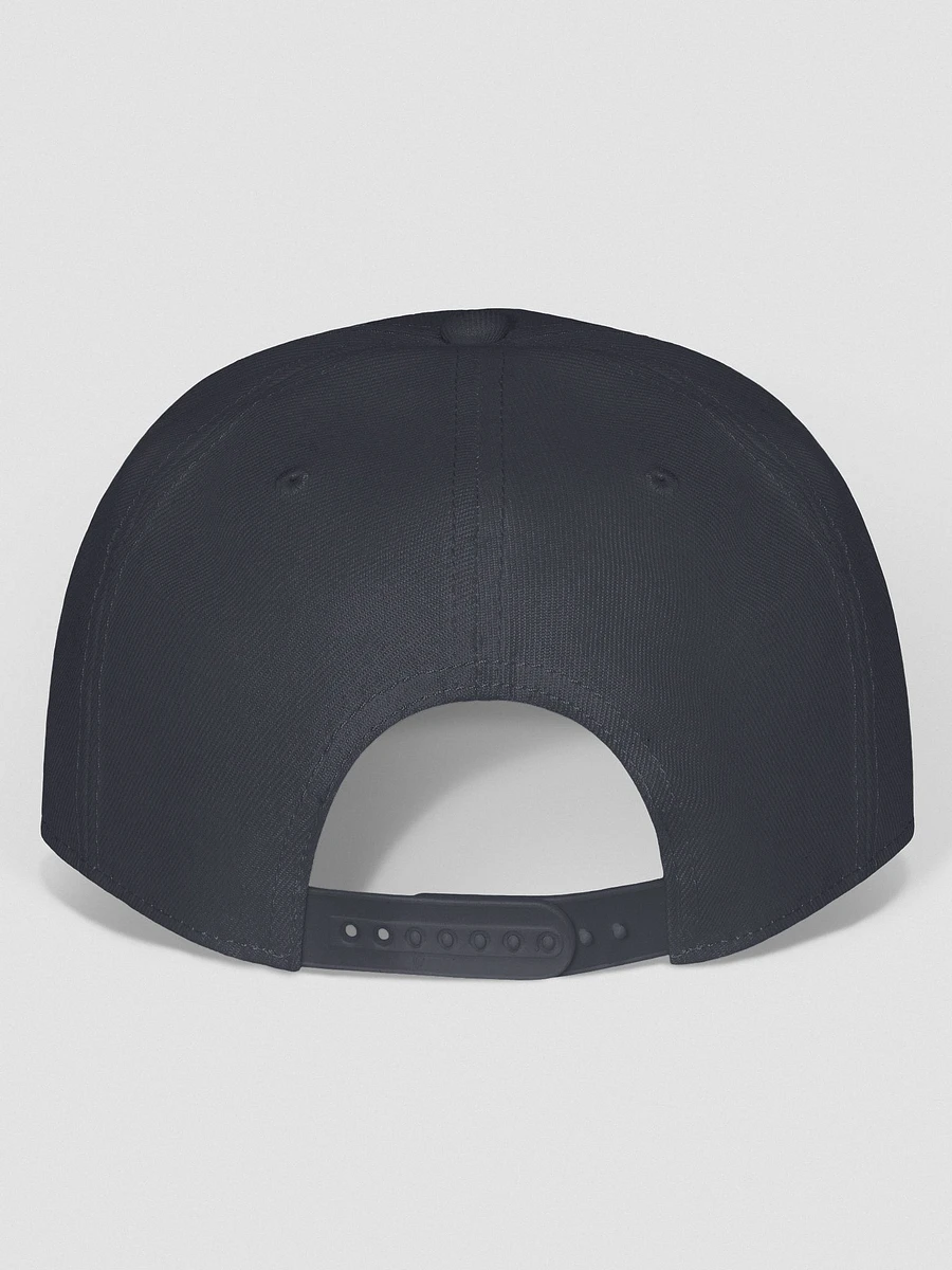 CULT LIFE ALL STAR HAT product image (4)