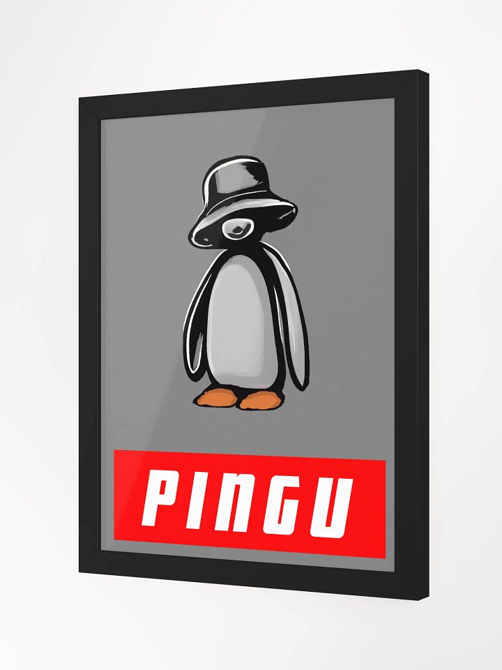 OfPingu,s SWAG Photo product image (2)