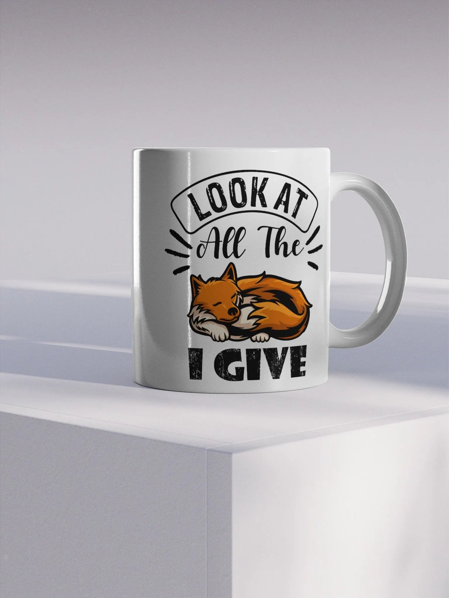 ALL THE FOX product image (4)
