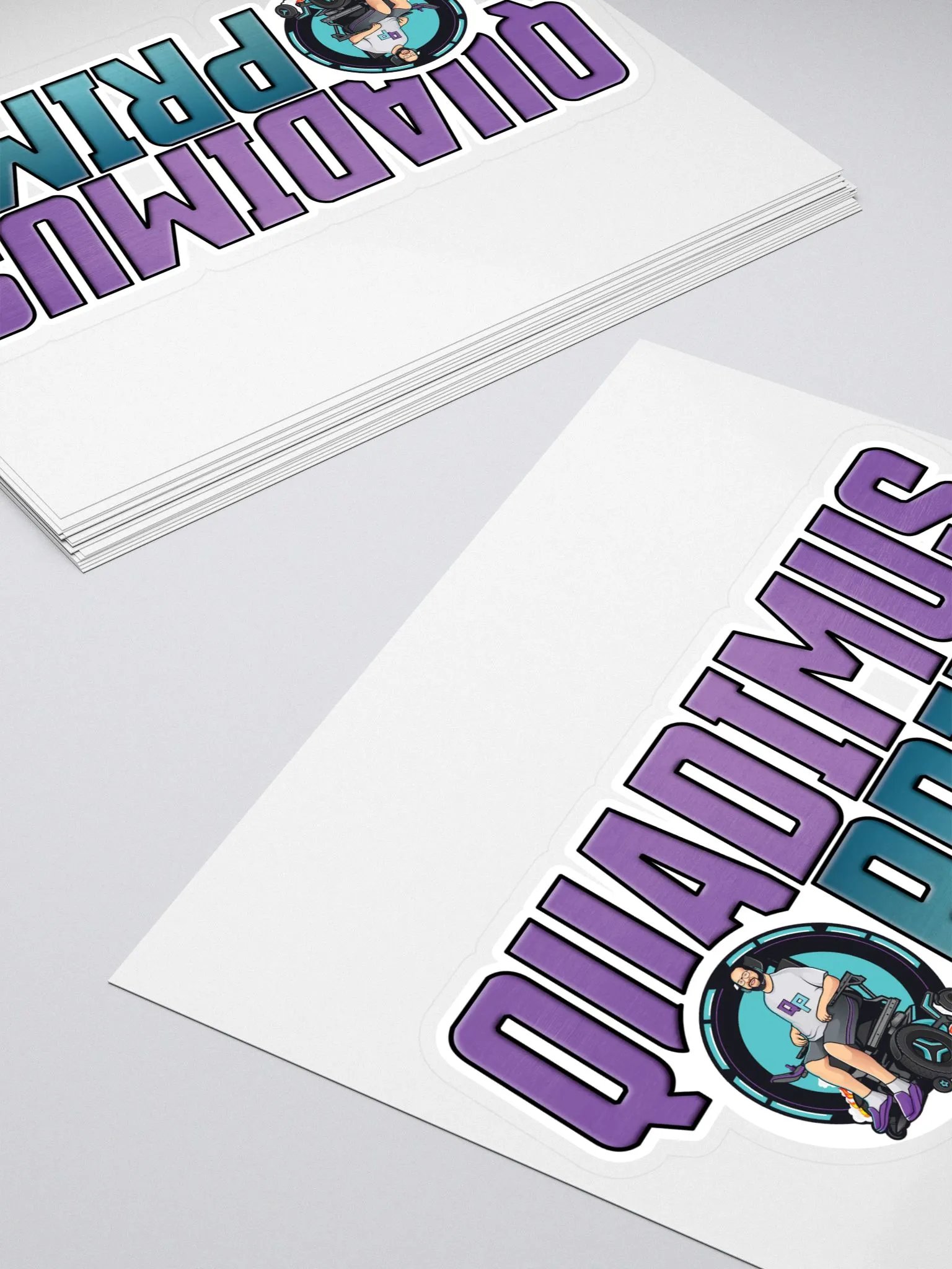 Vinyl car stickers product image (4)