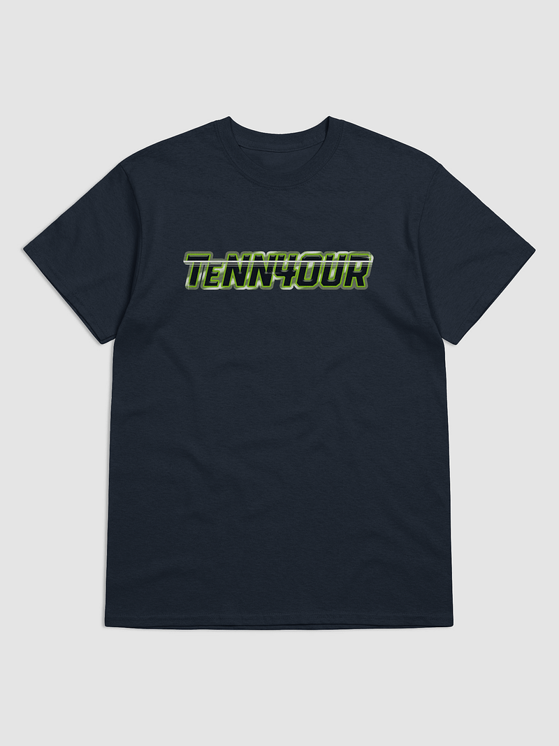 Mental Health Awareness (TeNN4OUR) T-Shirt
