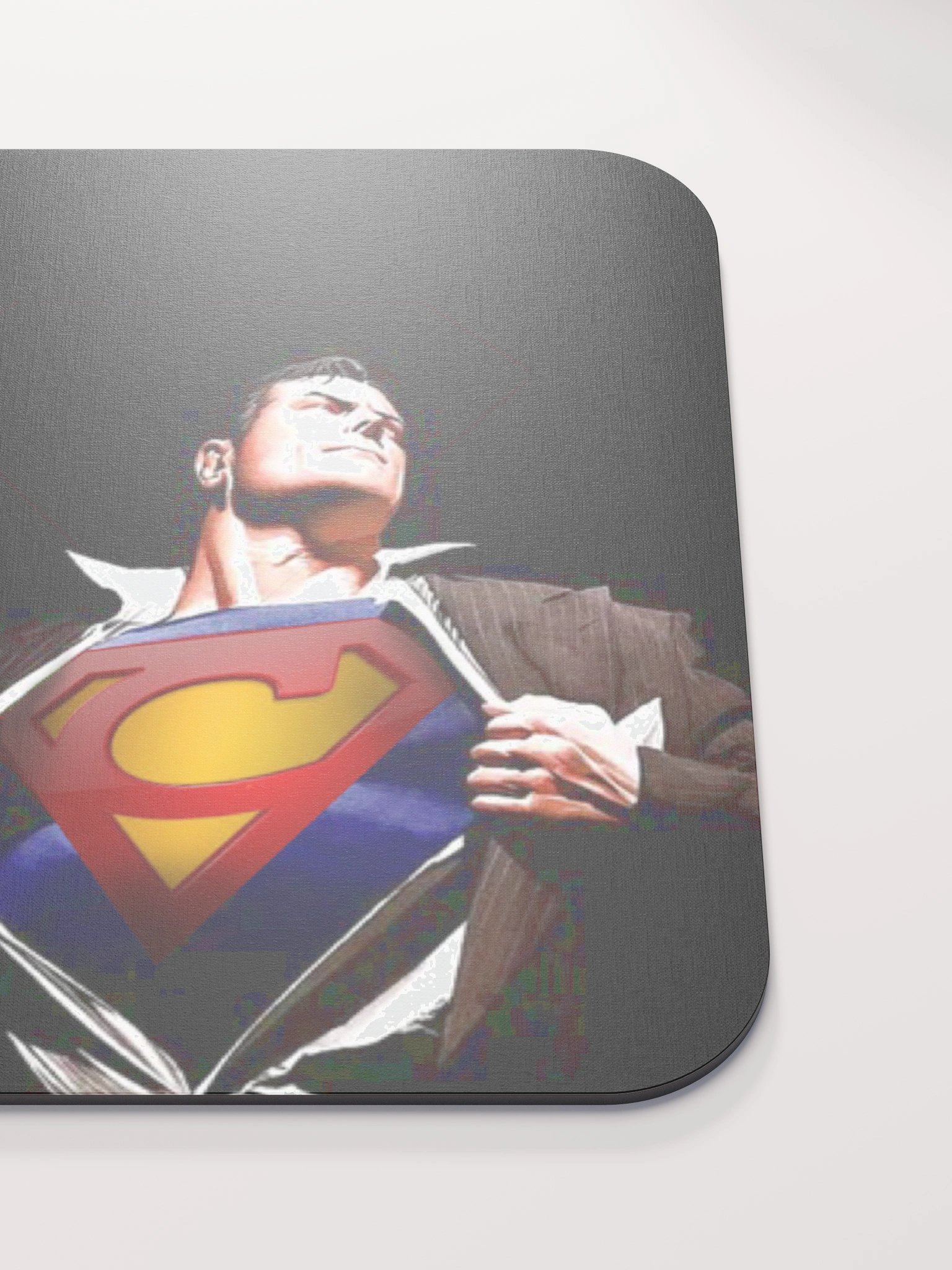 Classic Cooperman Mouse Mat product image (5)