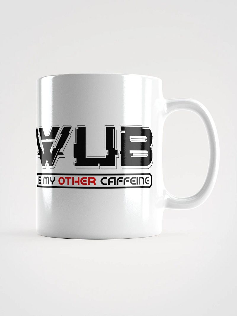 The WUB Mug