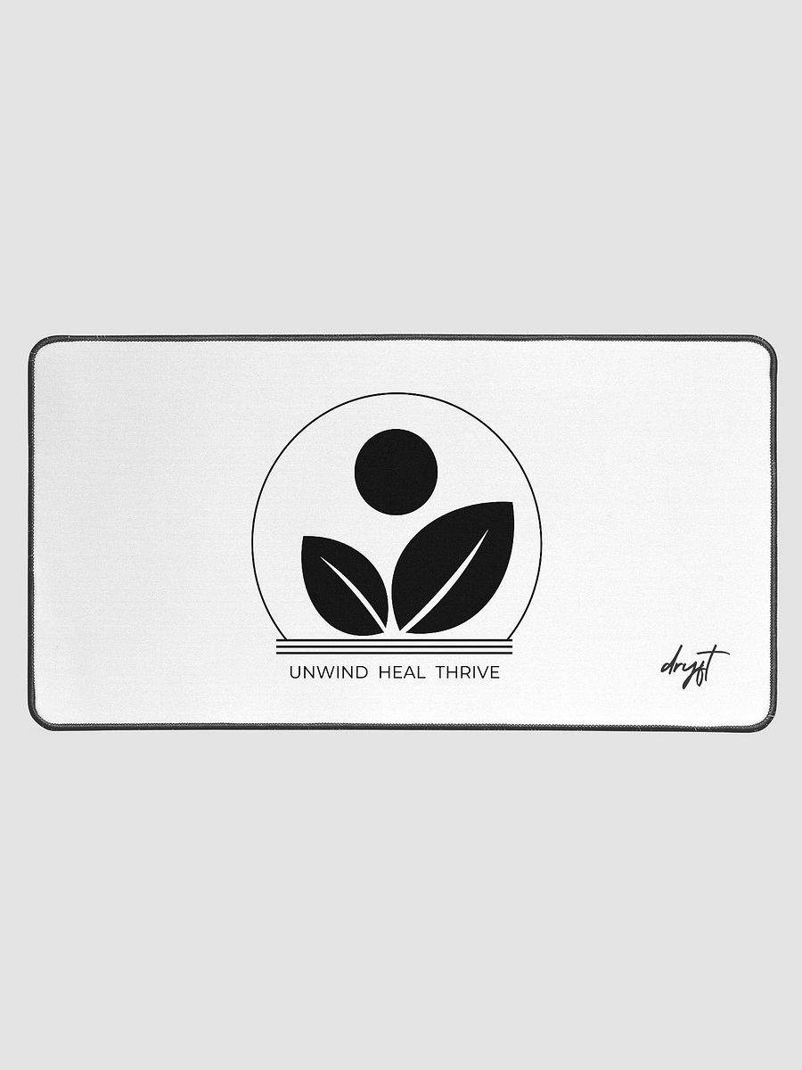 DryftFocus Desk Mat product image (1)