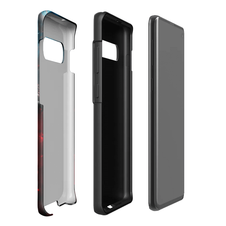 Anarchy Tough Case for Samsung® product image (3)