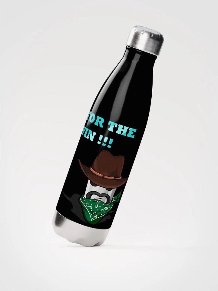 For The Win product image (2)