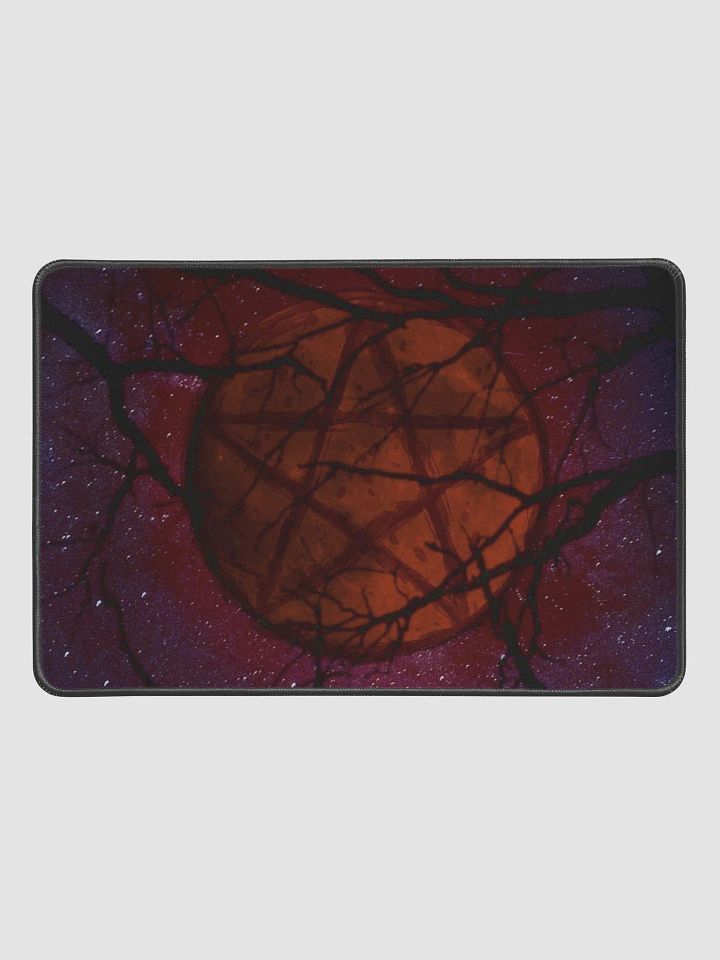 "Ascensionism" inspired Desk Mat product image (1)