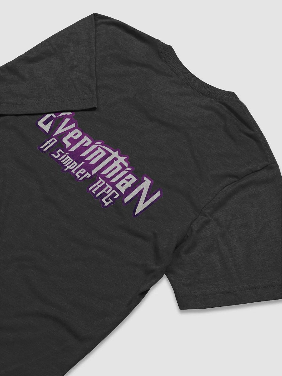 Everinthian | Musikae T-shirt product image (46)