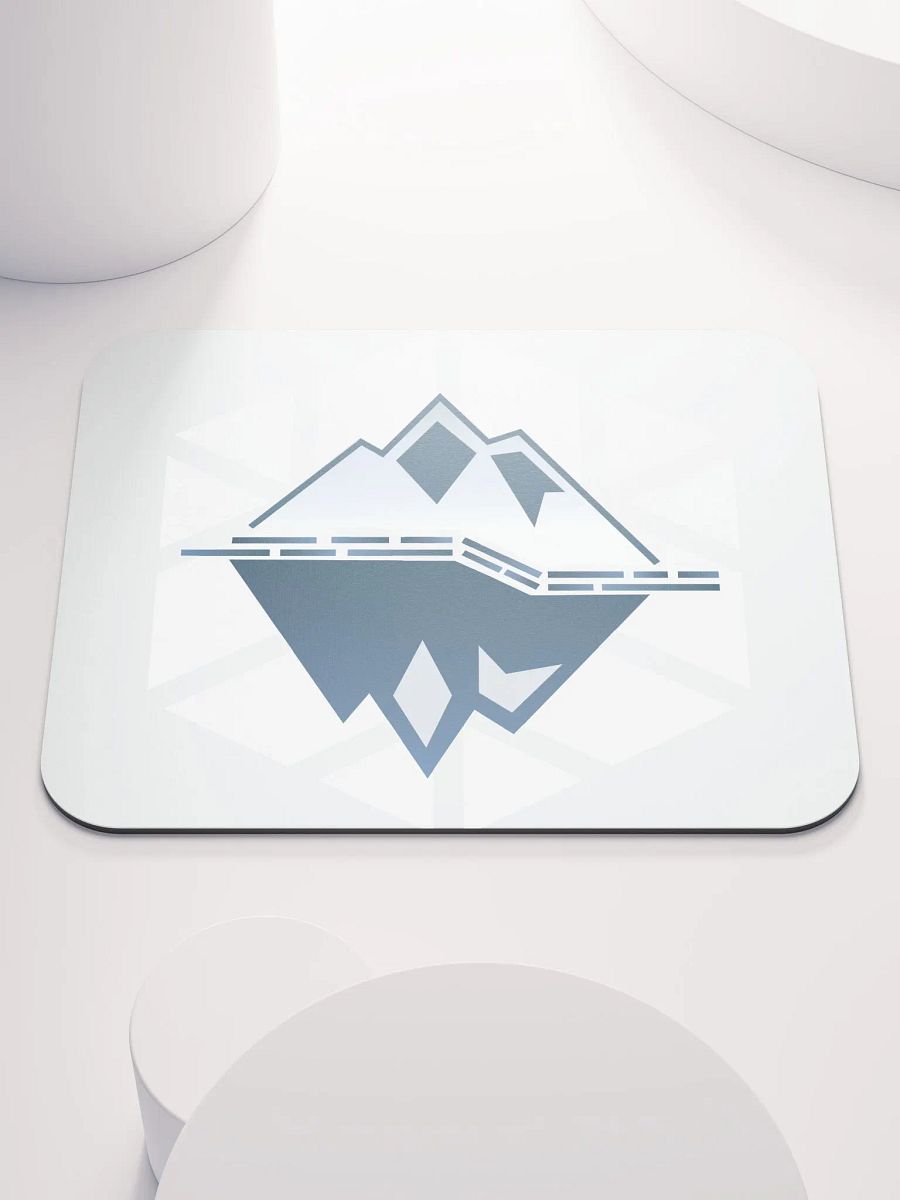 Mouse mat - original product image (1)