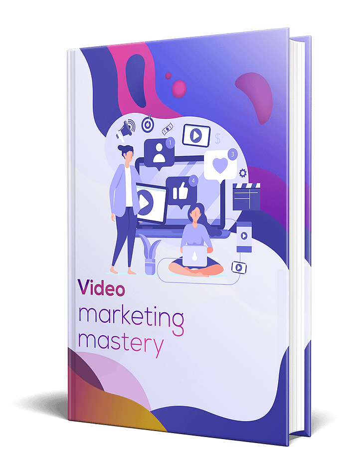 Video Marketing Mastery product image (1)