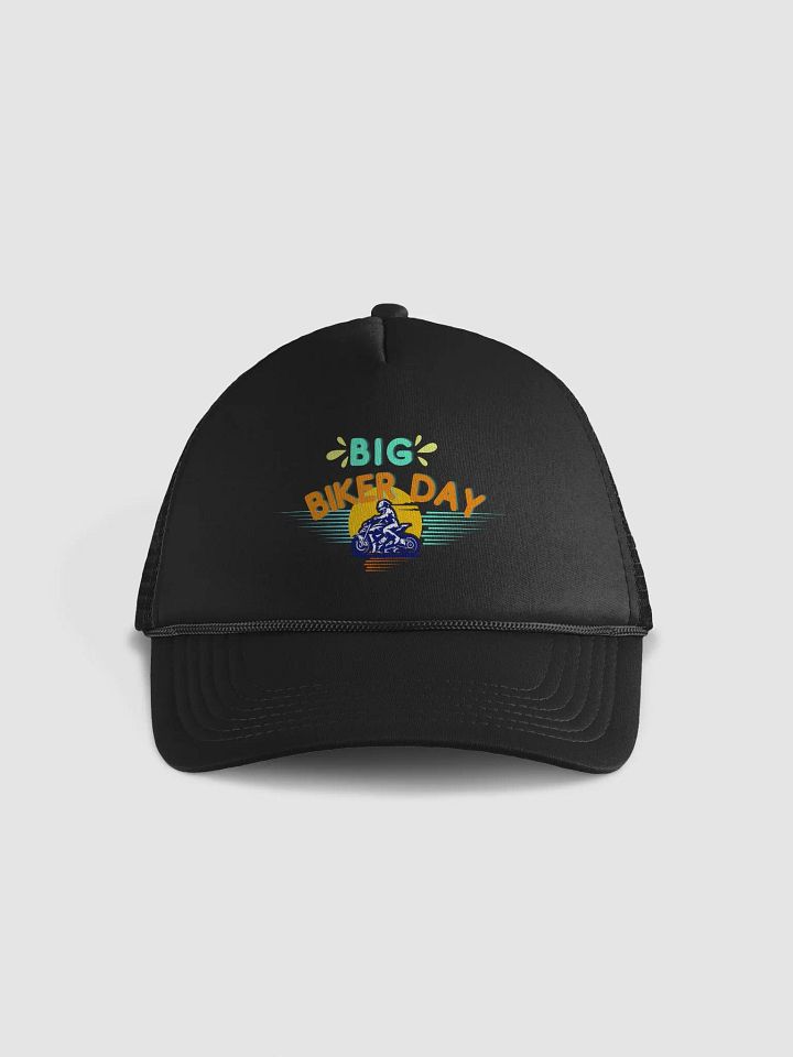 Big Biker Day product image (1)