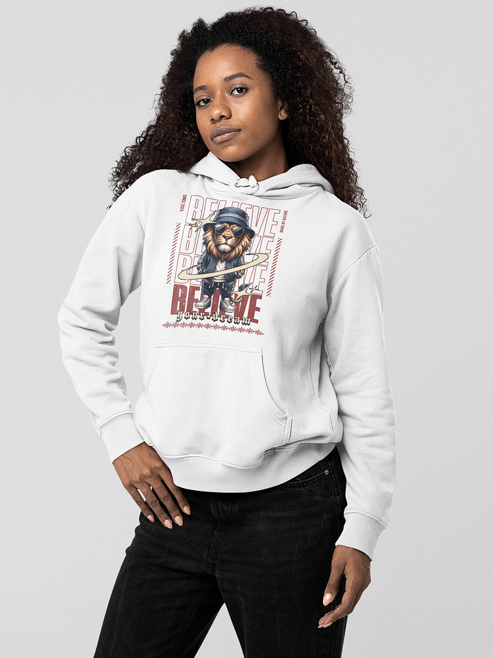 Believe Your Dream product image (2)