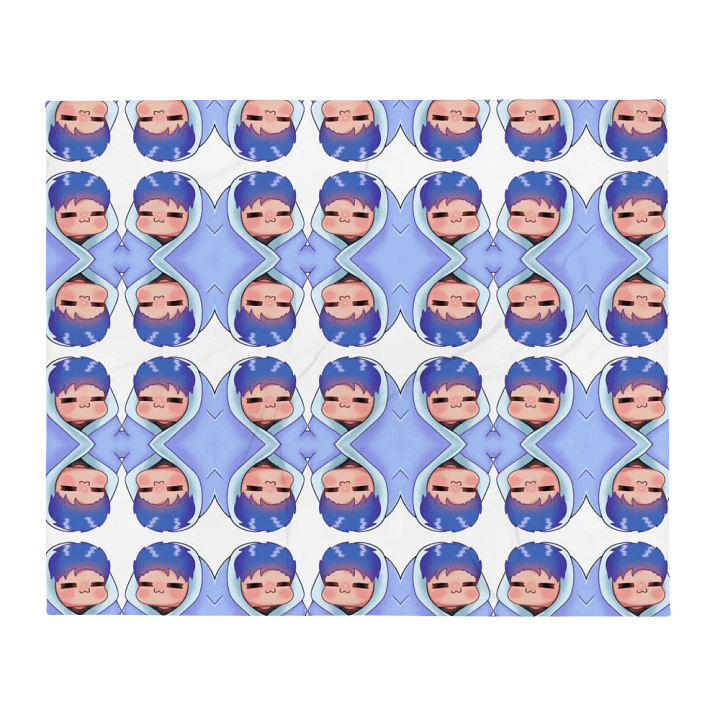 Comfy Blanket product image (2)