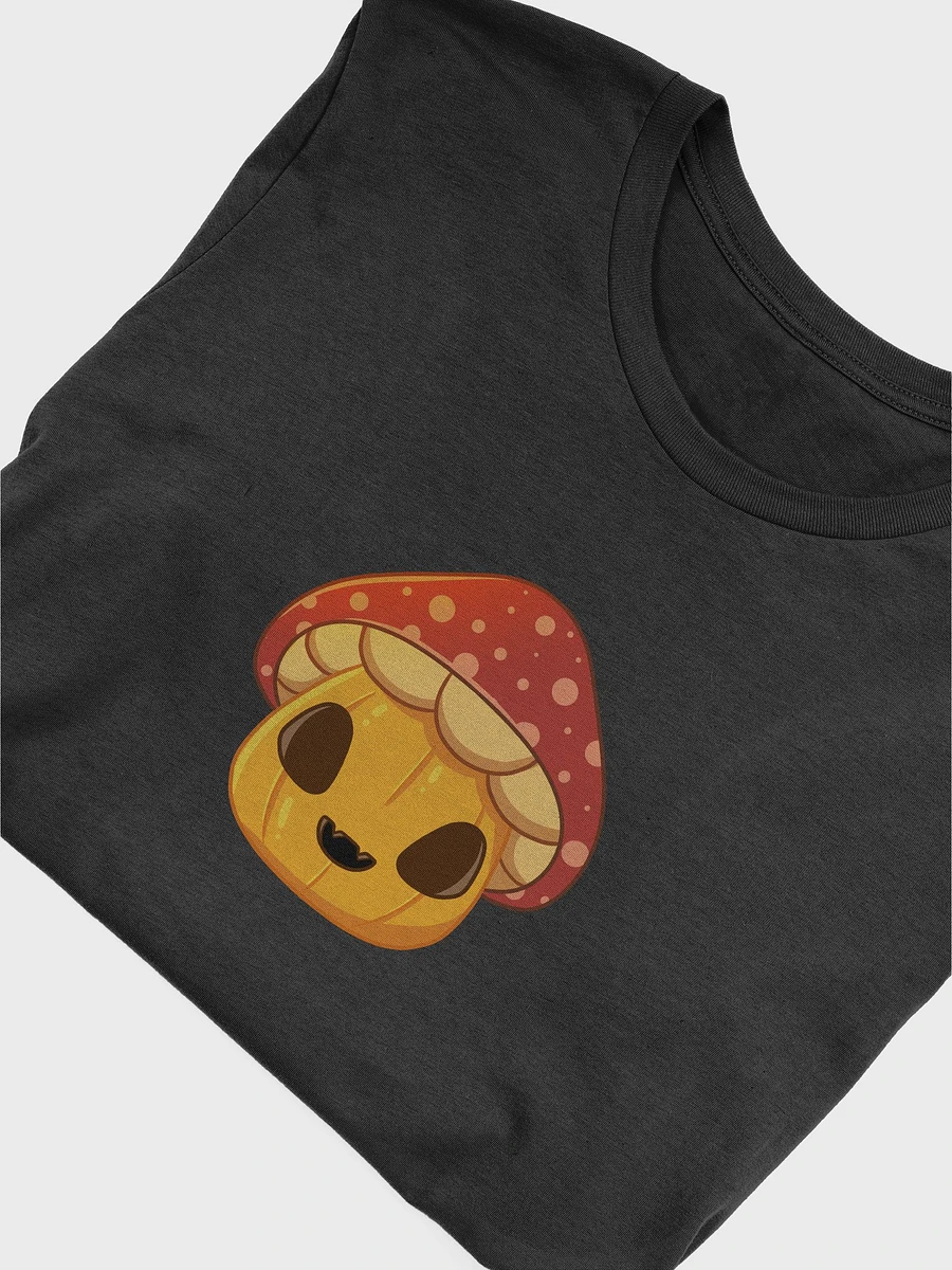 Mushie Pumpkin Supersoft T-Shirt product image (10)