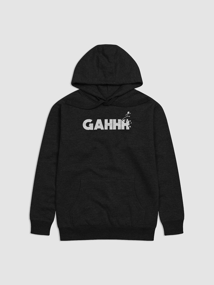 Gahhh Hoodie product image (1)