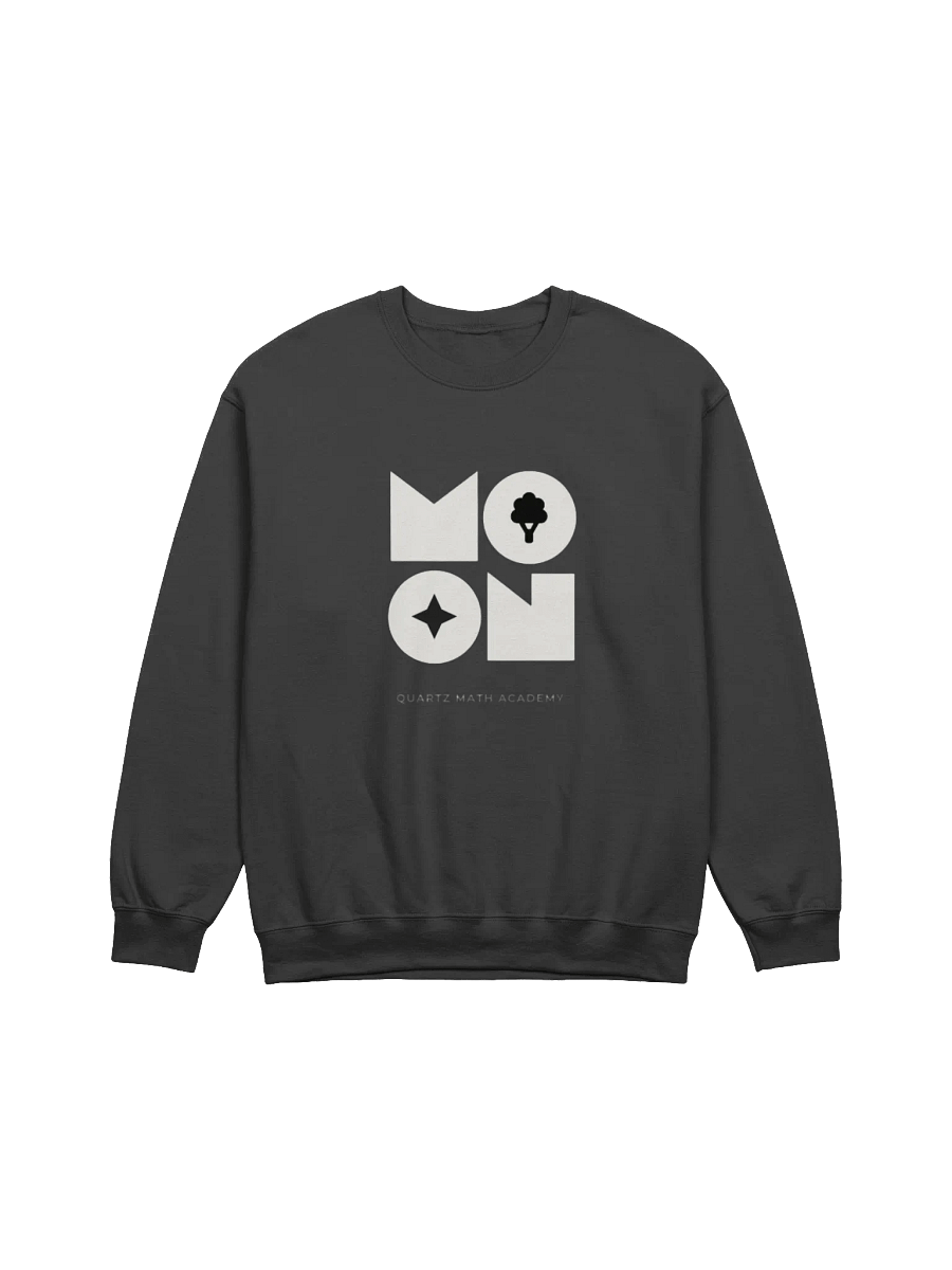 Moon Collection Sweatshirt product image (2)