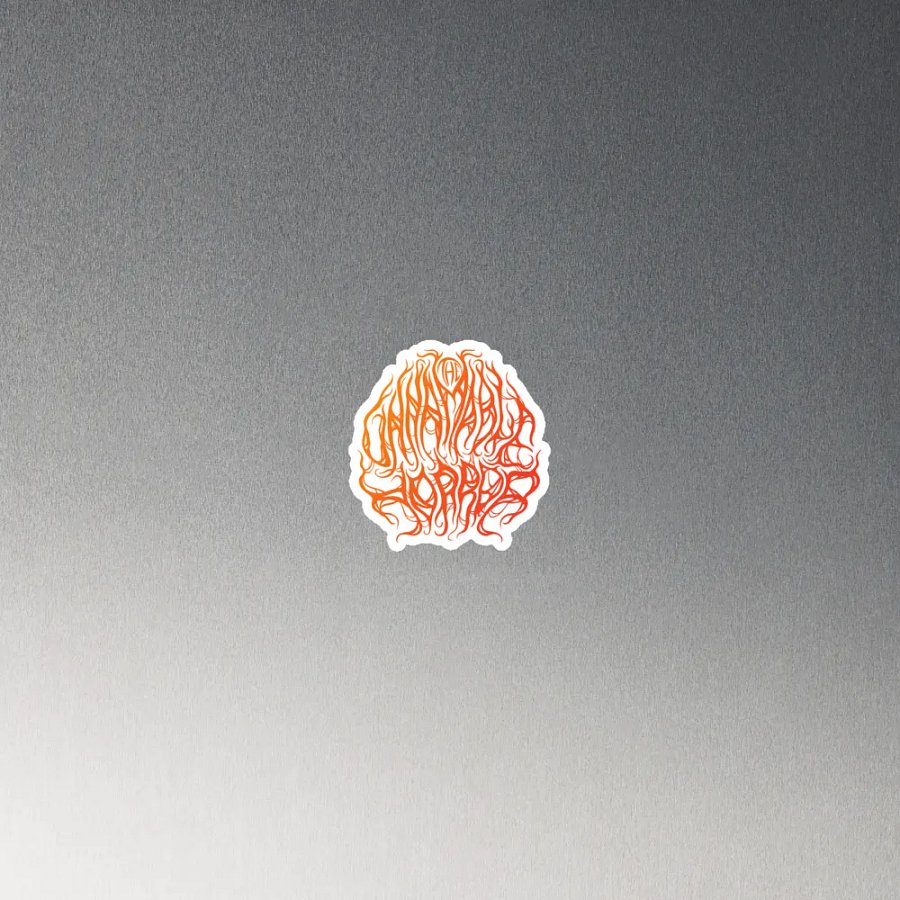 What's that band? (Magnet) product image (2)