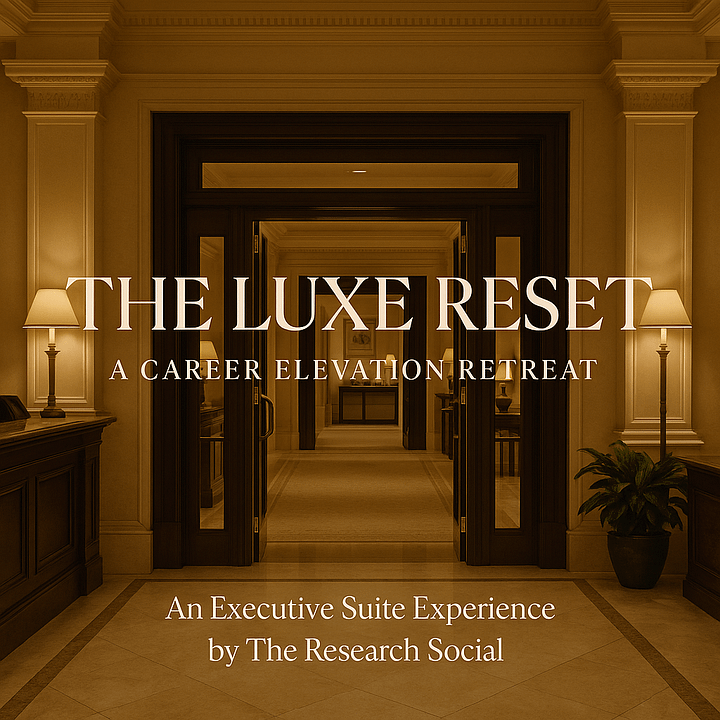 Single Occupancy | The Luxe Suite Experience product image (2)