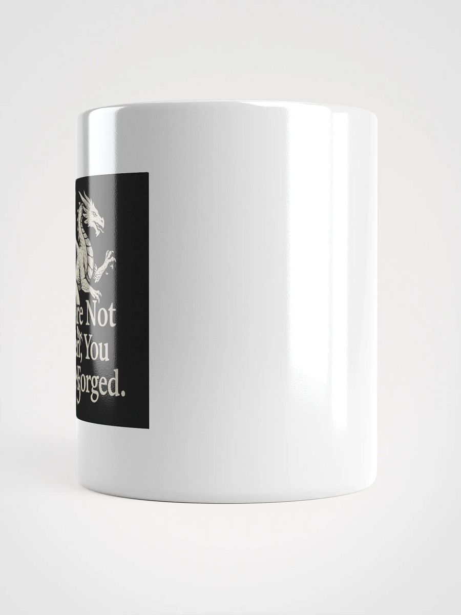 🛠 You Are Not Broken – Emspiracy Mug product image (6)