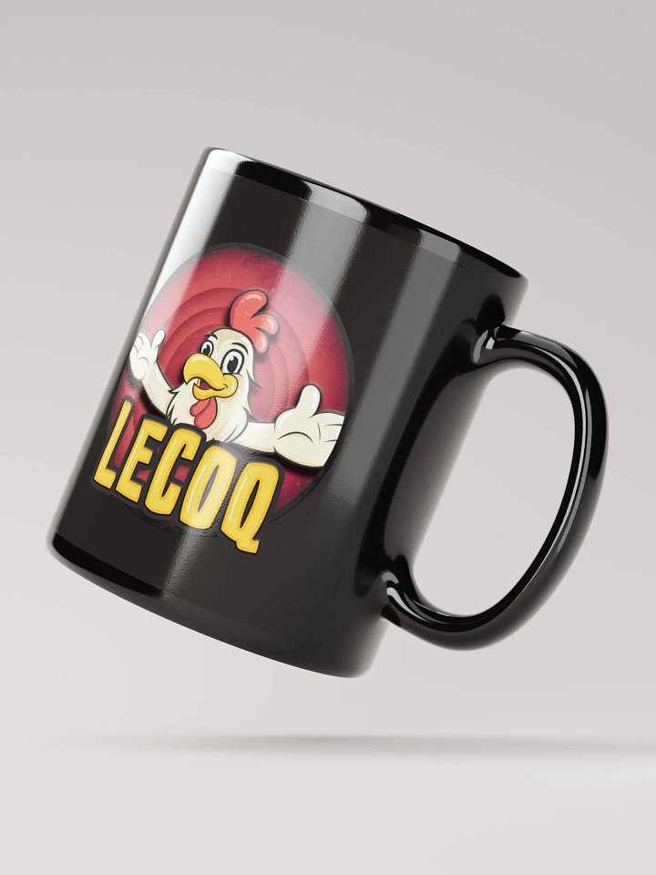 Coq Cup product image (4)