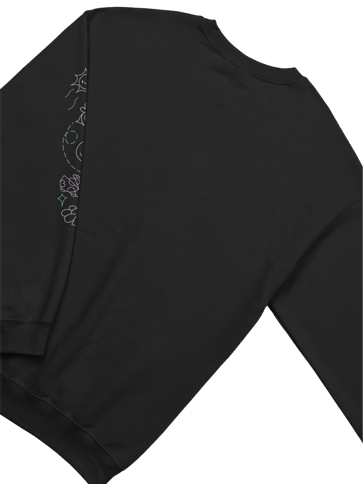 ✿ k.i.n.d.n.e.s.s. [black] product image (4)