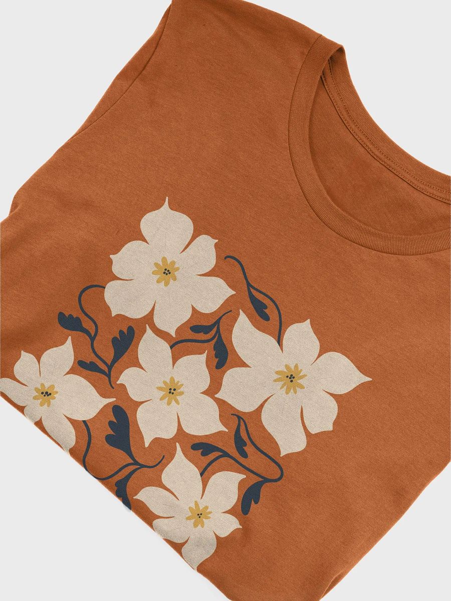 Ebullience T-Shirt product image (5)