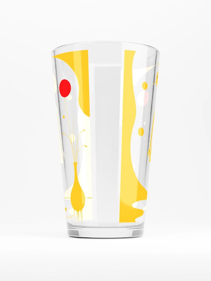 Shaker Pint Glass product image (1)