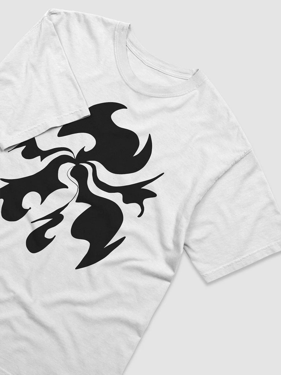 W Fire Wind T-shirt product image (3)