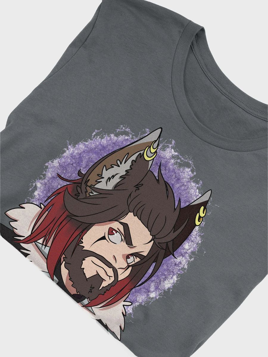 Side Eye Tee (Light) product image (28)