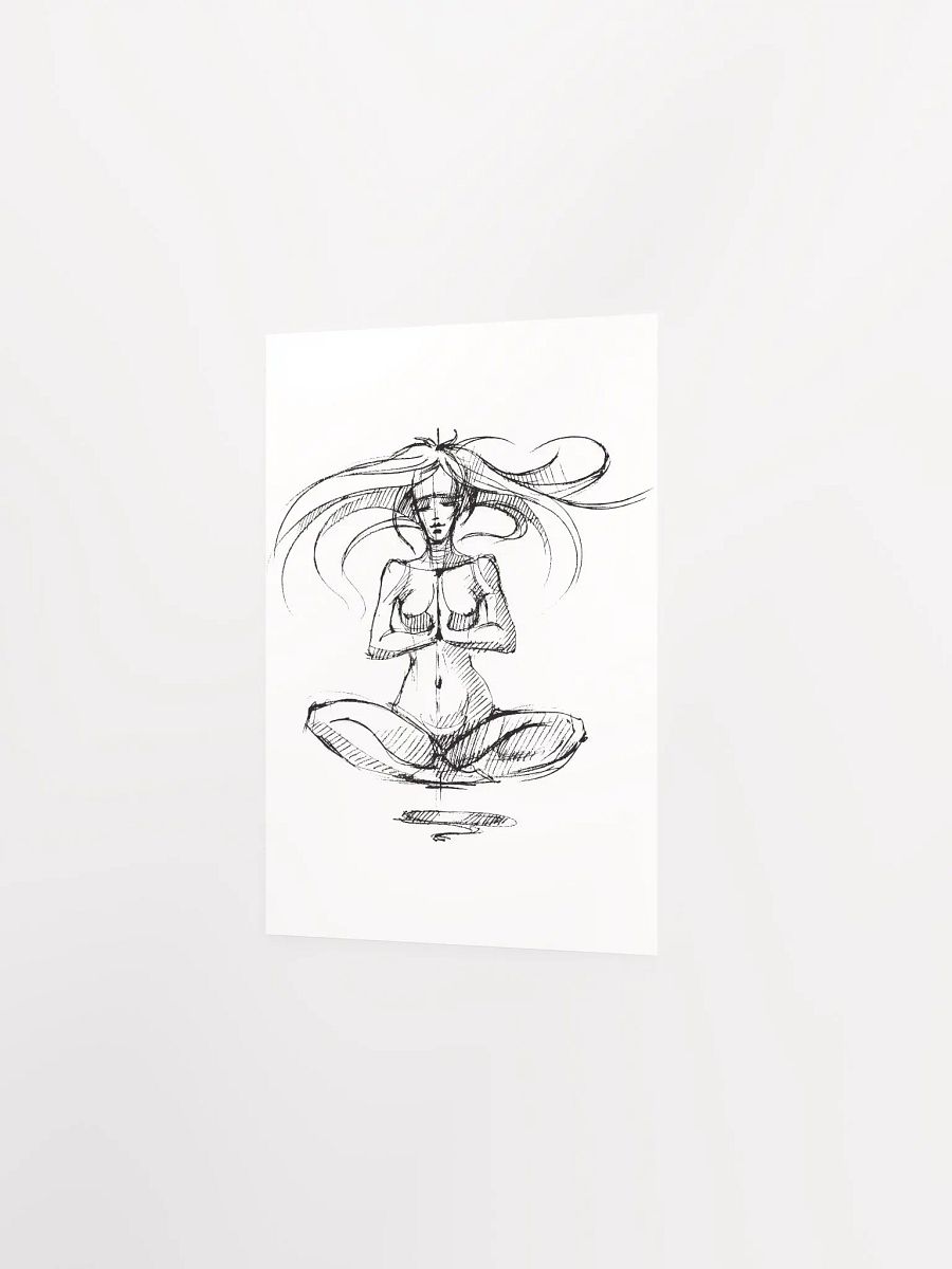 Enhanced Matte Paper Poster (in) product image (2)